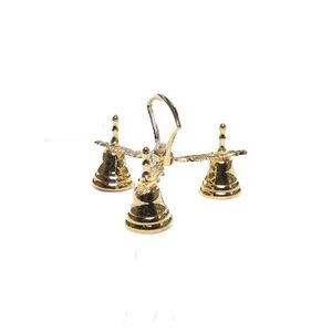 CAMPANA CARRILLON 3 TONOS