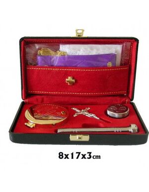 ESTUCHE CELEBRACION SIMPLE RIGIDO 3X8X17CM 