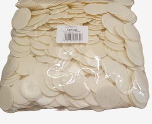 FORMAS PARA FIELES 35MM - 500 UNIDADES 