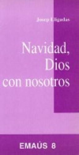 NAVIDAD,DIOS CON NOSOTROS-CPL