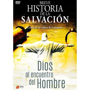 BREVE HISTORIA DE LA SALVACION DVD