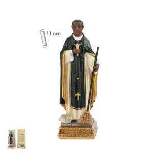 SAN MARTIN DE PORRES 11 CM