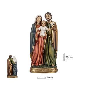 SAGRADA FAMILIA 20 CM