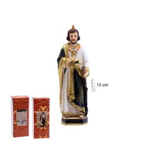 SAN JUDAS TADEO 13 CM.