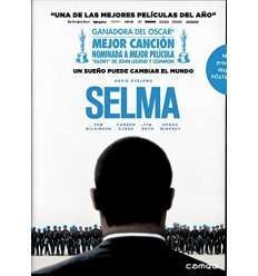 SELMA DVD- DIVISA
