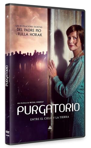 PURGATORIO (DVD)