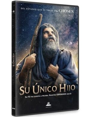 SU ÚNICO HIJO (DVD)