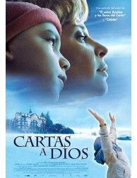 CARTAS A DIOS /DVD