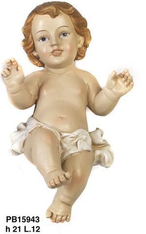 NIÑO JESUS RESINA 21 CM PB15943 (16)