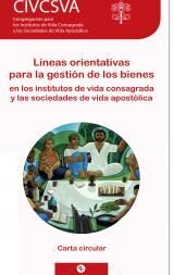 LINEAS ORIENTATIVAS PARA LA GESTION DE BIENES