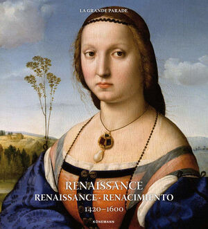 RENAISSANCE - RENACIMIENTO 1420-1600