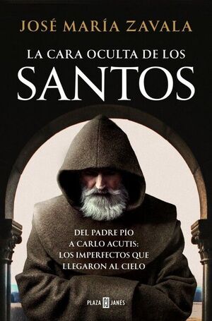 LA CARA OCULTA DE LOS SANTOS