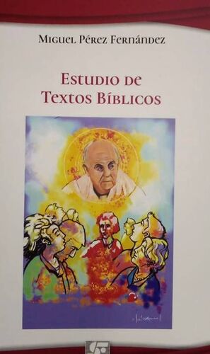 ESTUDIO DE TEXTOS BÍBLICOS