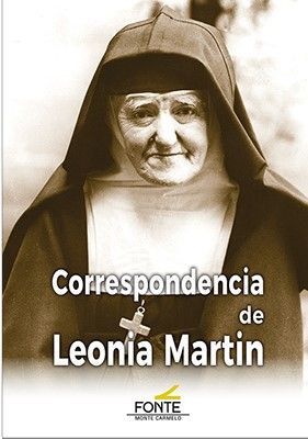 CORRESPONDENCIA DE LEONIA MARTIN.
