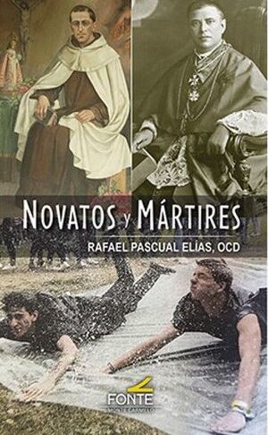 NOVATOS Y MARTIRES