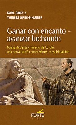 GANAR CON ENCANTO-AVANZAR LUCHANDO