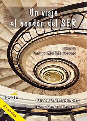 UN VIAJE AL HONDÓN DEL SER (2ª EDICIÓN)
