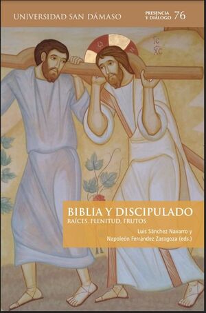 BIBLIA Y DISCIPULADO