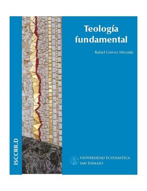 TEOLOGIA FUNDAMENTAL
