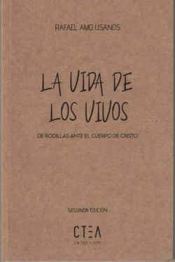 LA VIDA DE LOS VIVOS