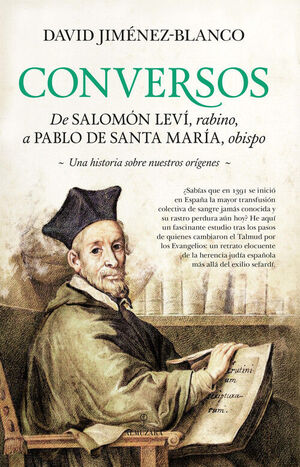 CONVERSOS