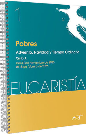 EUCARISTÍA: POBRES