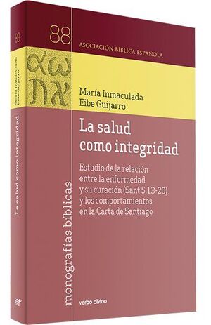 LA SALUD COMO INTEGRIDAD