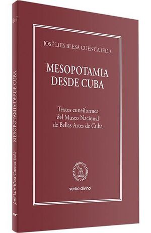 MESOPOTAMIA DESDE CUBA