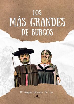 LOS MAS GRANDES DE BURGOS
