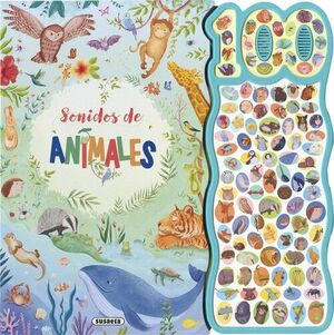 100 SONIDOS DE ANIMALES