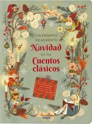 NAVIDAD EN LOS CUENTOS CLASICOS