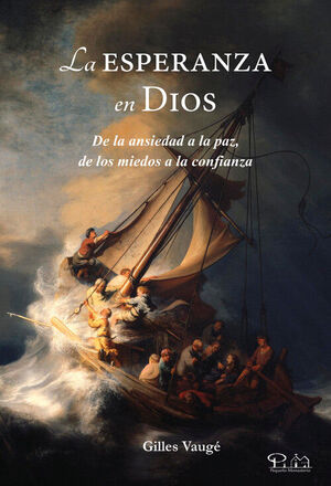LA ESPERANZA EN DIOS
