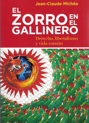 EL ZORRO EN EL GALLINERO