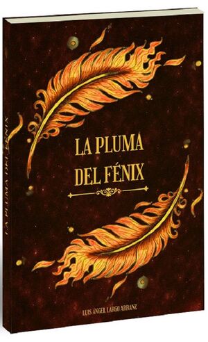 LA PLUMA DEL FENIX