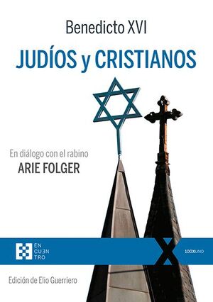 JUDIOS Y CRISTIANOS