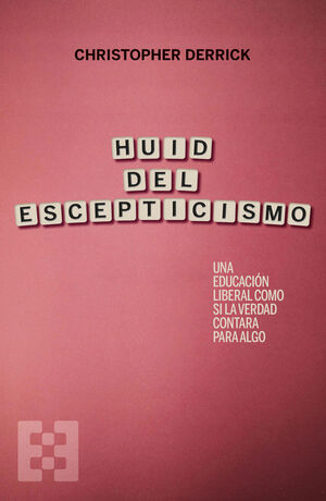 HUID DEL ESCEPTICISMO