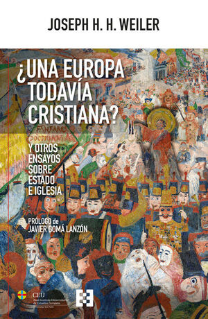 UNA EUROPA TODAVIA CRISTIANA?