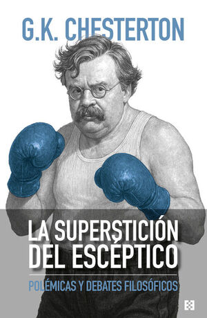 SUPERSTICION DEL ESCEPTICO, LA