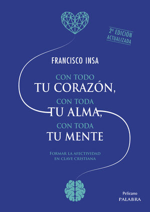 CON TODO TU CORAZÓN, CON TODA TU ALMA, CON TODA TU MENTE