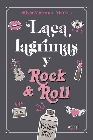 LACA, LAGRIMAS Y ROCK & ROLL