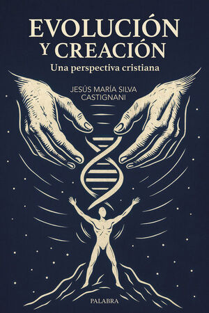EVOLUCION Y CREACION