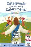 CATEQUESIS DE ORIENTACIÓN CATECUMENAL- NIÑOS 1