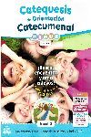 CATEQUESIS DE ORIENTACIÓN CATECUMENAL- NIÑOS 3
