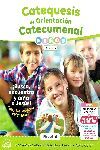 CATEQUESIS DE ORIENTACIÓN CATECUMENAL- NIÑOS 4
