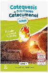 CATEQUESIS DE ORIENTACION CATECUMENAL-JUNIOR 1