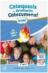 CATEQUESIS DE ORIENTACIÓN CATECUMENAL-JUNIOR 2