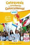 CATEQUESIS DE ORIENTACIÓN CATECUMENAL-JUNIOR 3