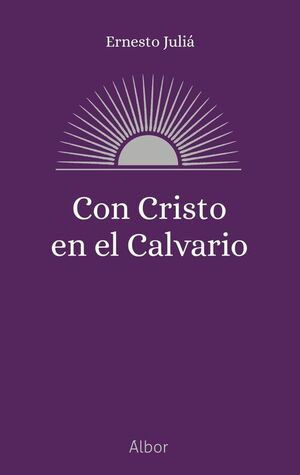CON CRISTO EN EL CALVARIO