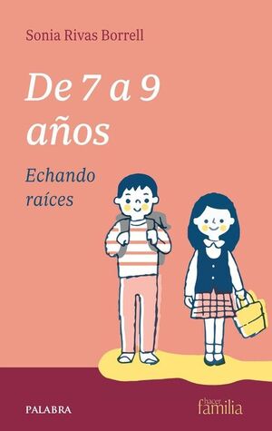 DE 7 A 9 ANOS