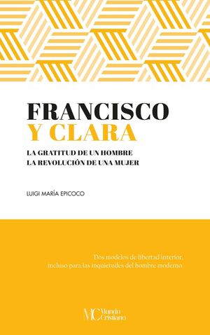 FRANCISCO Y CLARA